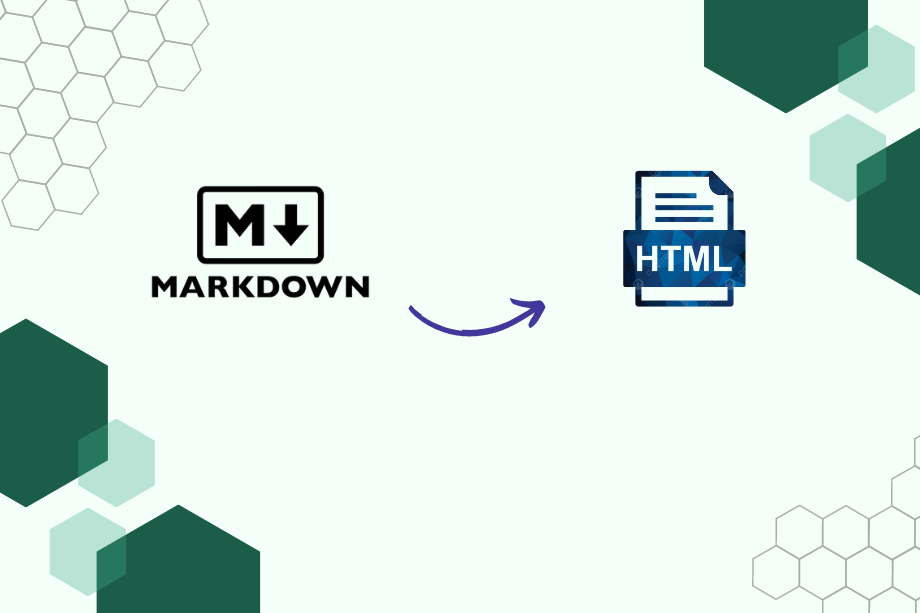 Free Markdown to HTML Converter